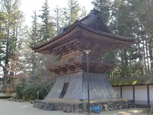 高野山金剛峯寺の建物その他