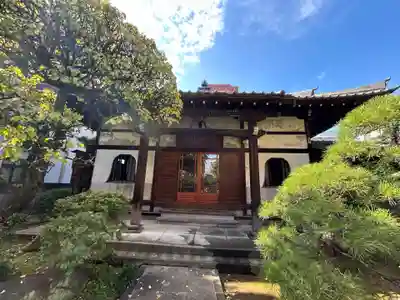 吉祥院(東京都)