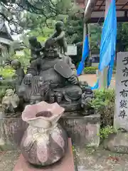 田村神社(香川県)