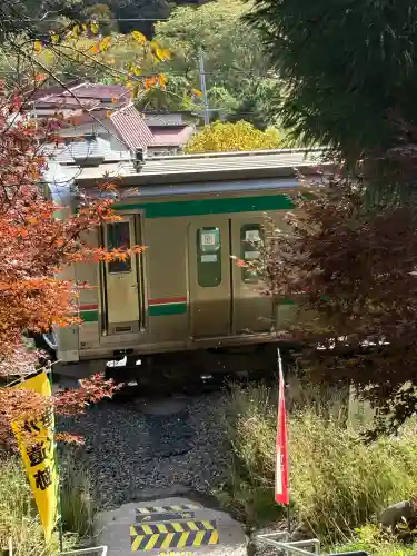 山寺千手院(山形県)
