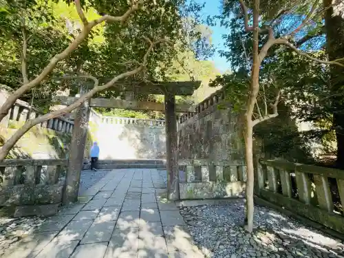 久能山東照宮(静岡県)