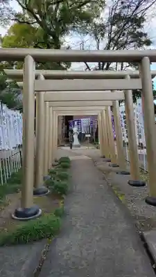 若宮神明社(愛知県)
