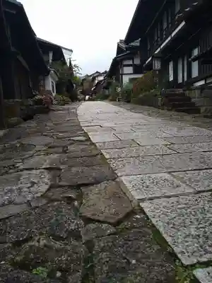 熊野神社(岐阜県)