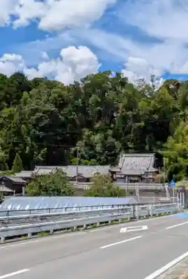 蓮花寺(三重県)
