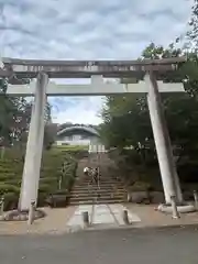 常陸国出雲大社(茨城県)