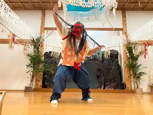 高千穂神社(宮崎県)