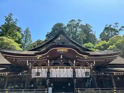 大神神社(奈良県)