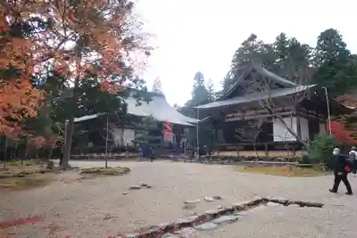 神護寺のその他建物