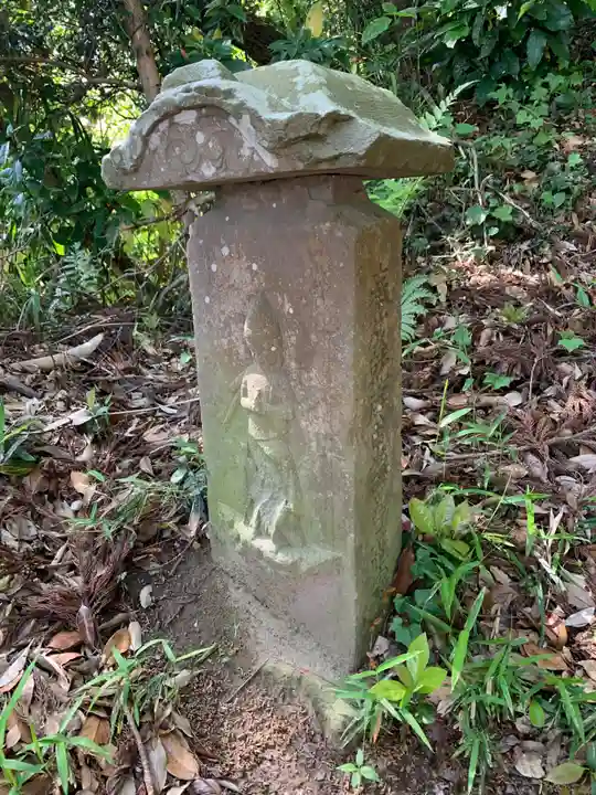 白幡大神(千葉県)