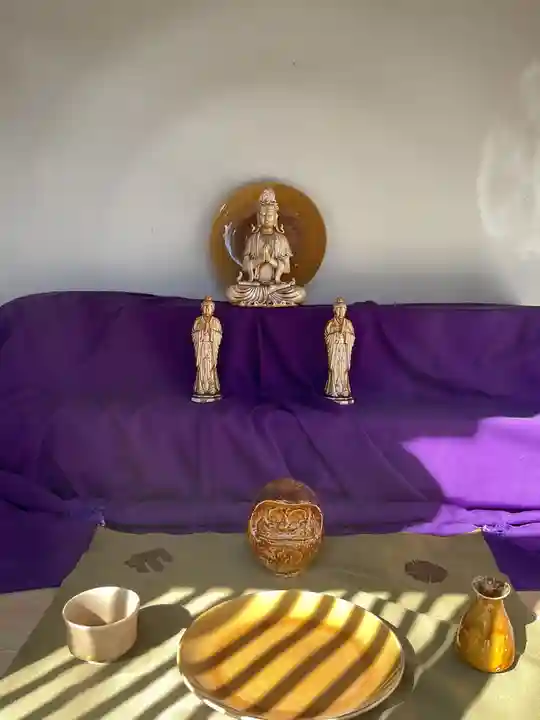 伊勢の国 四天王寺(三重県)