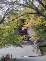 談山神社(奈良県)