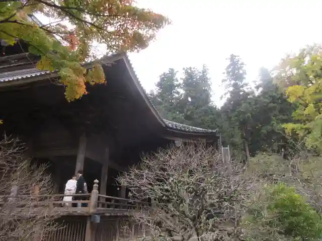 妙本寺のその他建物