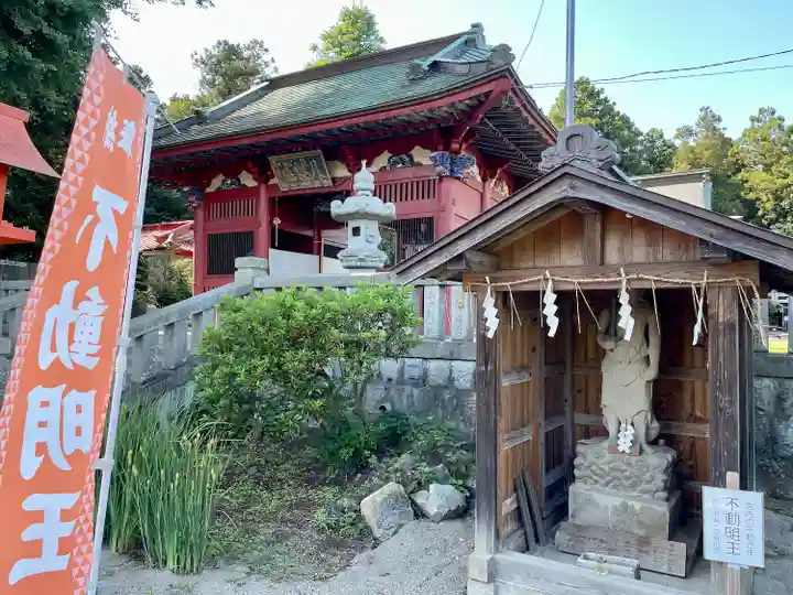 長沼八幡宮(栃木県)