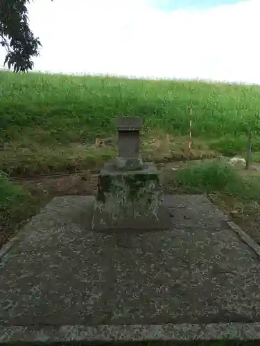 諏訪神社 (埼玉県)