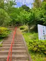 金出観音堂(福岡県)
