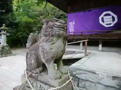 火男火賣神社(下宮)(大分県)
