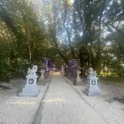 花窟神社(三重県)