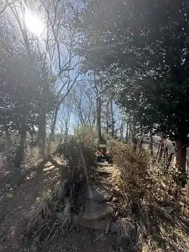 航空神社(神奈川県)