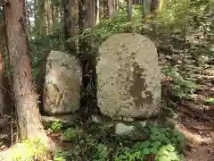 春日神社(宮城県)