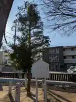 王子神社(千葉県)