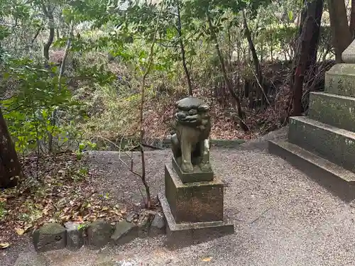 穴師坐兵主神社(奈良県)