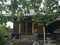 極楽寺の本殿・本堂