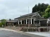 兵庫縣神戸護國神社(兵庫県)