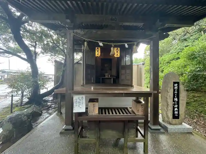 氣多大社(石川県)