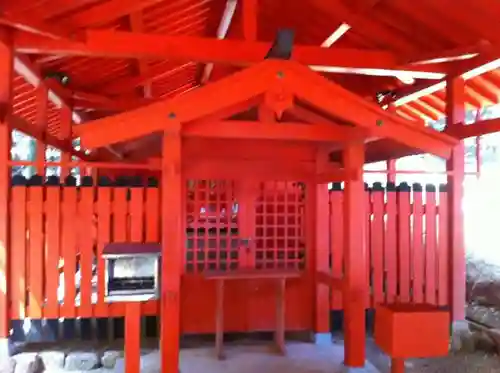 橿原神宮のその他建物