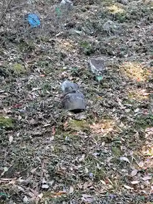 岩屋神社(福岡県)