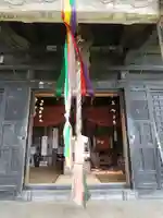 羽黒山 金剛樹院(山形県)