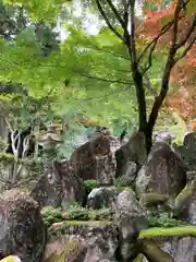 法楽寺の建物その他