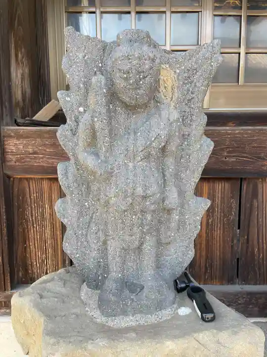 海潮寺(栃木県)