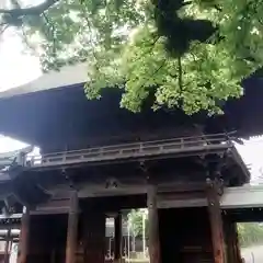 尾張大國霊神社（国府宮）の山門