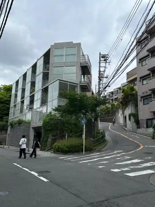 大綱金刀比羅神社(神奈川県)