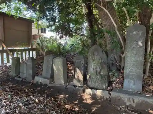 浅間神社(千葉県)