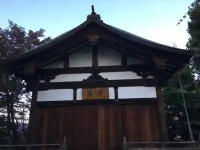 平岸天満宮・太平山三吉神社のその他建物