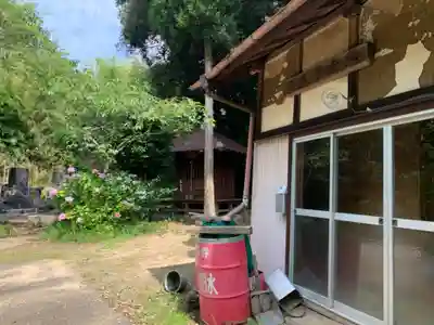 石成寺(千葉県)