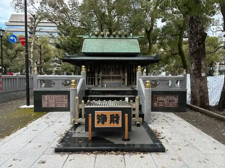 熊野神社(東京都)