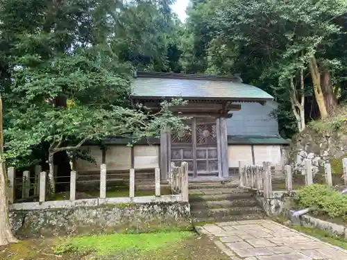 松尾寺(京都府)