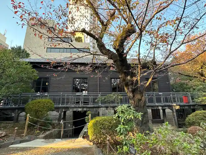 乃木神社(東京都)