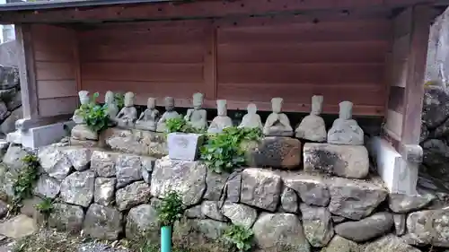 浄因寺(静岡県)