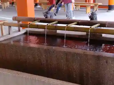 熊野那智大社(和歌山県)