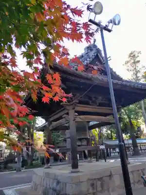 妙法寺(東京都)
