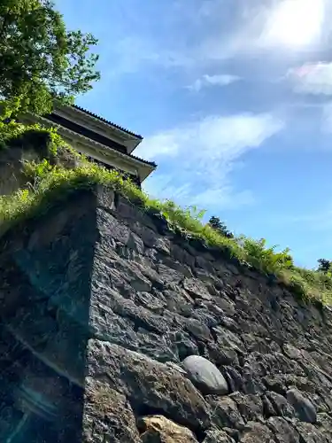 眞田神社のその他建物