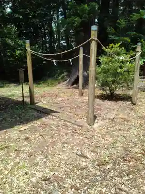 熊野神社(宮城県)