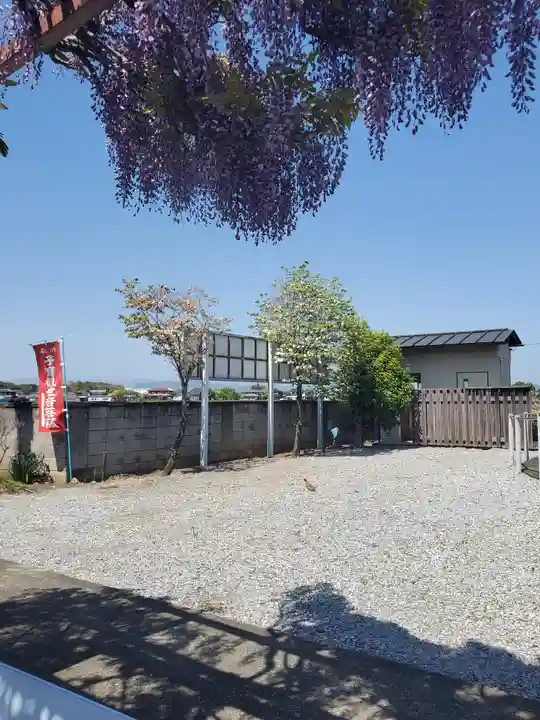 谷中如意輪観音のその他建物