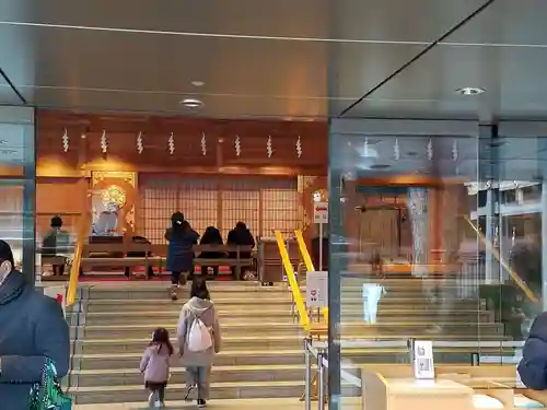 明治神宮のその他建物