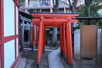 王子稲荷神社(東京都)