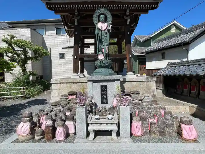 西栄寺(滋賀県)